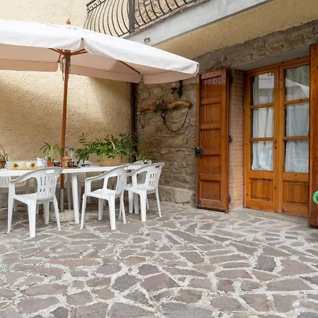 Awesome In Dicomano Fi Holiday home