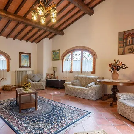 Holiday home Lovely In Dicomano Fi With Wifi