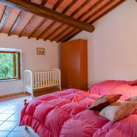 Lovely In Dicomano Fi With Wifi