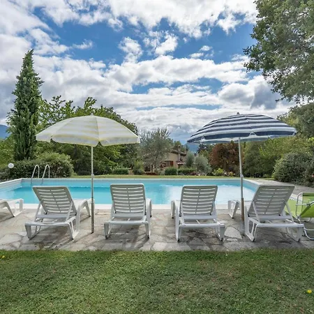 Lovely In Dicomano Fi With Wifi Holiday home