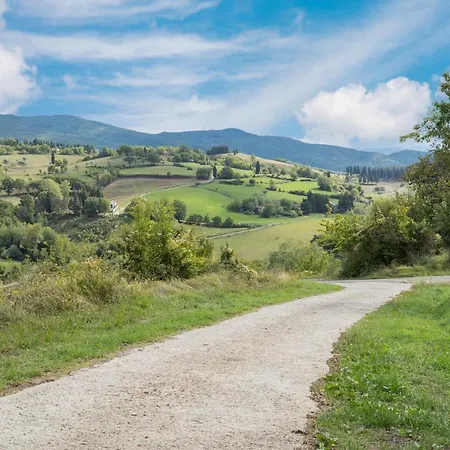 Holiday home Lovely In Dicomano Fi With Wifi Villore