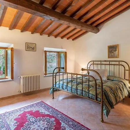 Holiday home Lovely In Dicomano Fi With Wifi