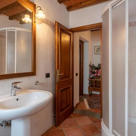 Awesome In Dicomano Fi Holiday home *