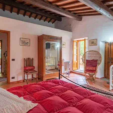 Holiday home Awesome In Dicomano Fi Villore